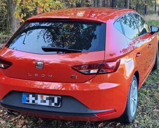 Seat Leon Gebrauchtwagen