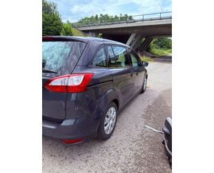 Ford C-Max Gebrauchtwagen