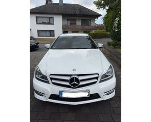 Mercedes-Benz C 180 Gebrauchtwagen