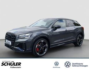 Audi SQ2 Gebrauchtwagen