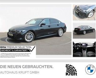 BMW 330 Gebrauchtwagen