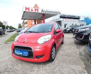 Citroen C1 Gebrauchtwagen