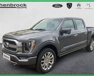 Ford F 150 Gebrauchtwagen
