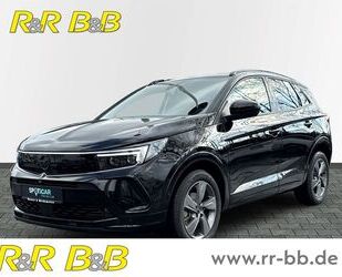 Opel Grandland (X) Gebrauchtwagen