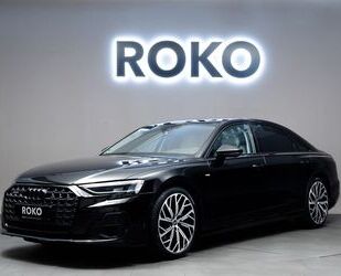 Audi A8 Gebrauchtwagen