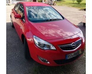 VW Astra 