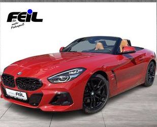 BMW Z4 Gebrauchtwagen