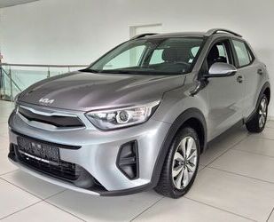 Kia Stonic Gebrauchtwagen