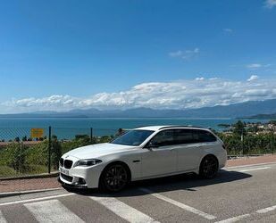 BMW 530 Gebrauchtwagen