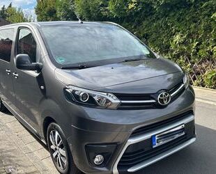 Toyota Proace (Verso) Gebrauchtwagen