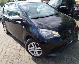 Seat Mii Gebrauchtwagen