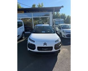 Citroen C4 Cactus Gebrauchtwagen