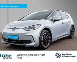 VW ID.3 Gebrauchtwagen
