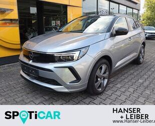 Opel Grandland (X) Gebrauchtwagen