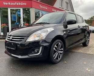 Suzuki Swift Gebrauchtwagen