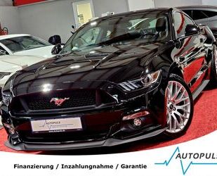 Ford Mustang Gebrauchtwagen
