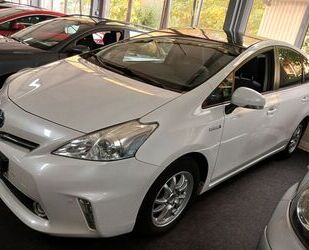 Toyota Prius+ Gebrauchtwagen