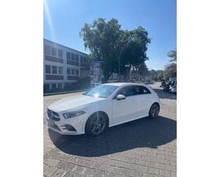 Mercedes-Benz A 220 Gebrauchtwagen