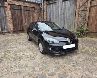 Renault Megane Gebrauchtwagen