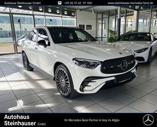 Mercedes-Benz GLC 450 Gebrauchtwagen