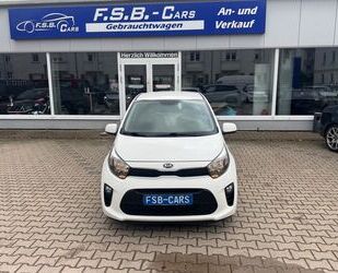 Kia Picanto Gebrauchtwagen