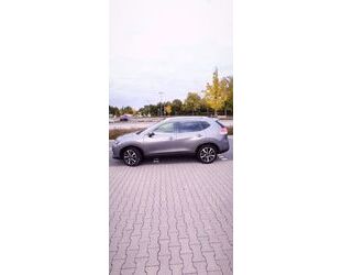 Nissan X-Trail Gebrauchtwagen