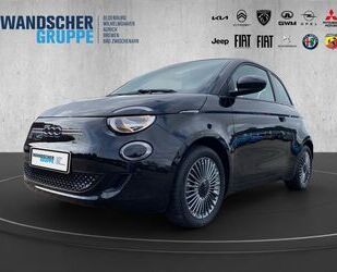 Fiat 500e Gebrauchtwagen