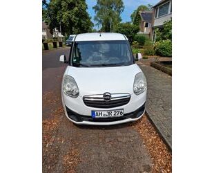 Opel Combo Gebrauchtwagen