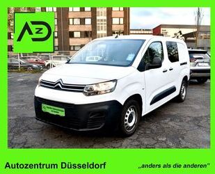 Citroen Berlingo Gebrauchtwagen