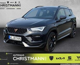 Cupra Ateca Gebrauchtwagen