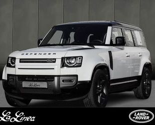 Land Rover Defender Gebrauchtwagen