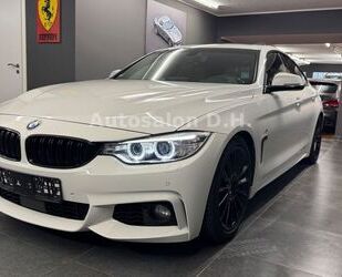 BMW 435 Gran Coupé Gebrauchtwagen