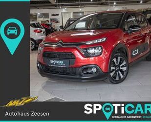 Citroen C3 Gebrauchtwagen
