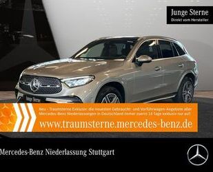 Mercedes-Benz GLC 300 Gebrauchtwagen