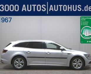 Renault Talisman Gebrauchtwagen