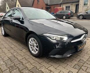 Mercedes-Benz CLA 180 Gebrauchtwagen