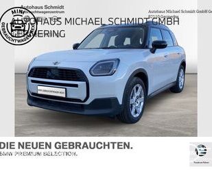 Mini Cooper C Countryman Gebrauchtwagen