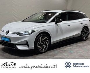 VW ID.7 Gebrauchtwagen