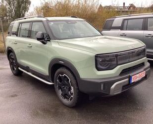 Baic BJ30 Gebrauchtwagen
