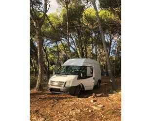 Ford Transit Gebrauchtwagen