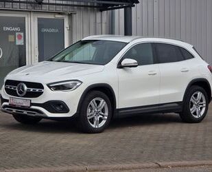 Mercedes-Benz GLA 180 Gebrauchtwagen