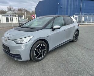 VW ID.3 Gebrauchtwagen