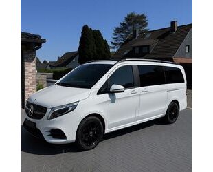 Mercedes-Benz V 250 Gebrauchtwagen