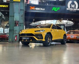 Lamborghini Urus Gebrauchtwagen