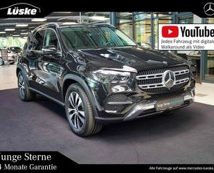Mercedes-Benz GLE 350 Gebrauchtwagen