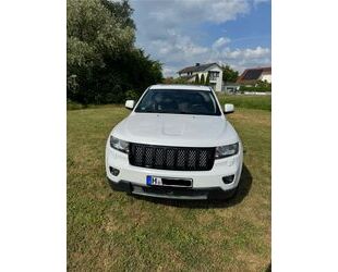 Jeep Grand Cherokee Gebrauchtwagen