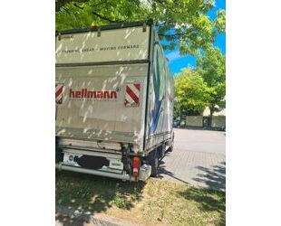 Fiat Ducato Gebrauchtwagen