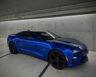 Chevrolet Camaro Gebrauchtwagen