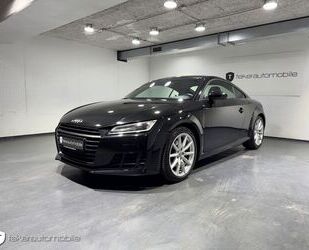 Audi TT Gebrauchtwagen