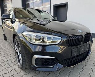 BMW M140i Gebrauchtwagen
